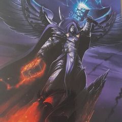dvd...hammerfall