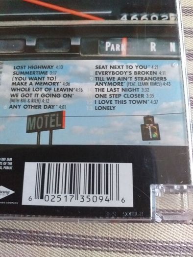 Bon Jovi.