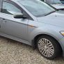 2008 Ford Mondeo parts Image 2