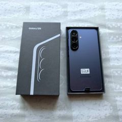 Samsung Galaxy S26 256gb brand new open box, Zero cycle count, 2 years manufacturers warranty,