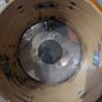 18" Bass Drum - Stagg Image 4