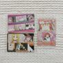 Bocchi the rock anime cards manga bandai Hitori Gotoh Nijika Ijichi Kessoku Band Ryo Yamada Ikuyo Kita Image 2