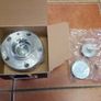 Wheel Bearing Kit / Rear Axle Audi Seat Skoda Vw Volkswagen Image 2