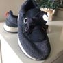 Zara shoes for a girl size 24 Image 3