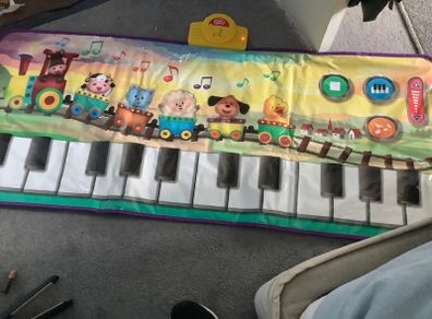 Toy
