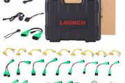 Launch X431 EV Kit
