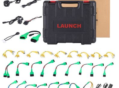 Launch X431 EV Kit