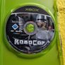 Robocop  Xbox Original games Original Image 6