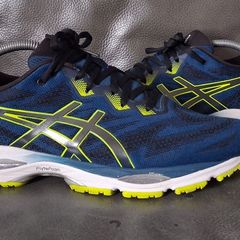 Asics Gel Ziruss 5 Running Shoes