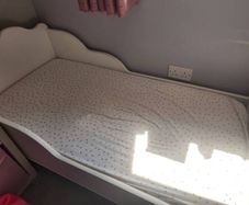 Child's bed age 3 to 6