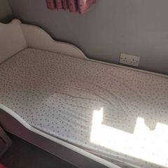 Child's bed age 3 to 6