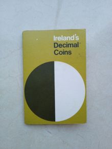 Ireland's decimal coins