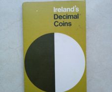 Ireland's decimal coins