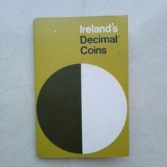 Ireland's decimal coins