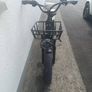 fiido electric bike Image 5