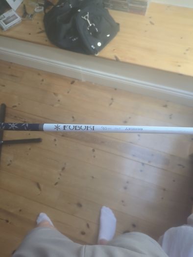 Callaway Big Bertha 5 Wood