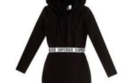 H&amp;M. Dress . Size 36/ Age 12-14