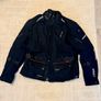 Motorcycle Waterproof Textile Pants Image 2
