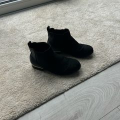 ladies ankle boots