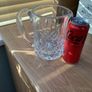 Waterford glass jug Image 3