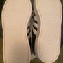Adidas court bold trainers Image 2