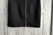 Black Skirt - UK 12