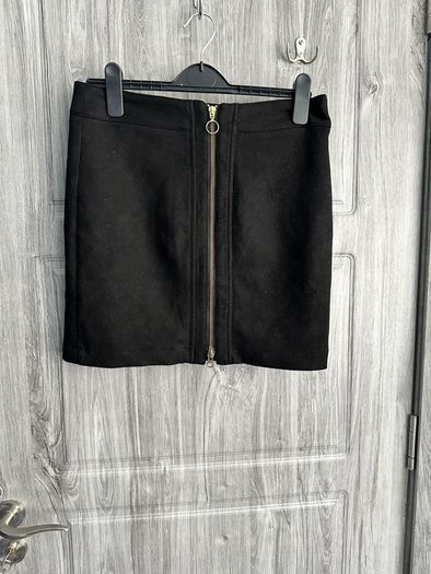 Black Skirt - UK 12