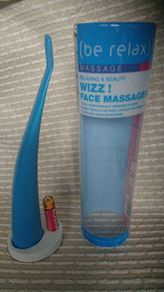 Face massager