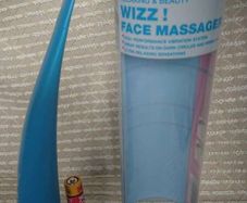 Face massager