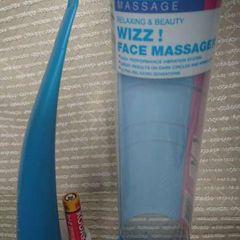 Face massager