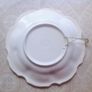 Vintage 60s Lovely HOME SWEET HOME Melamine plate Made in Italy Image 4