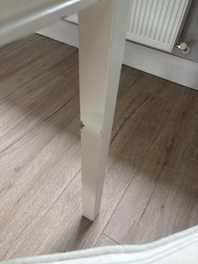 Table and Chairs