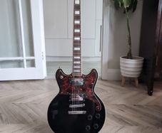 D'Angelico Premier Brighton