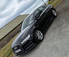 Audi A6 2017 S Line Ultra Automatic