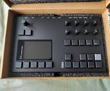 Torso Electronics S4