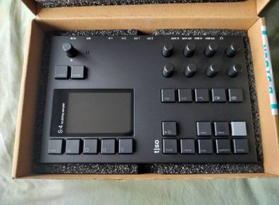 Torso Electronics S4