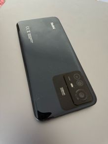 Redmi Smartphone
