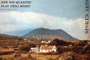 Music Of Ireland: Dermot O'Brien And His Quartet Play Ceili Music LP (US 1962)