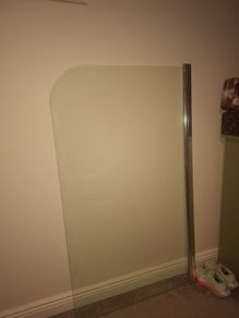 Shower Screen