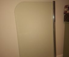 Shower Screen