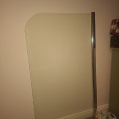 Shower Screen