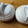 Converse All Star toddler shoes UK3 Image 3