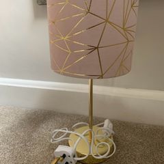 Lamp. New.