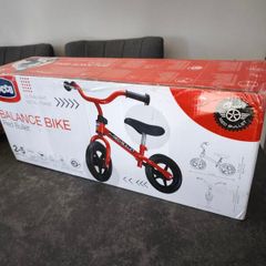 Brand New Balance Bike