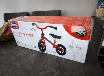 Brand New Balance Bike