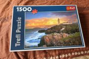 jigsaw puzzle
