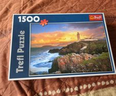 jigsaw puzzle