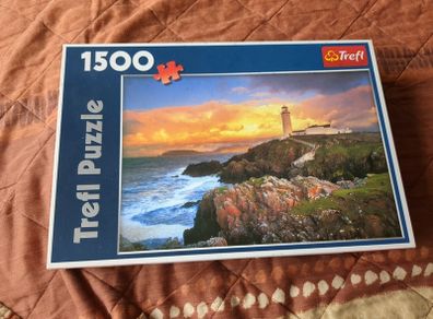 jigsaw puzzle