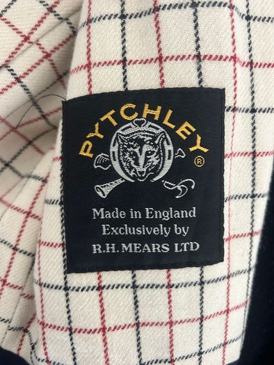 Hunting jacket