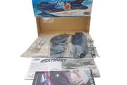 Batman Classic TV Series Batboat Polar Lights Plastic Model Kit 2003